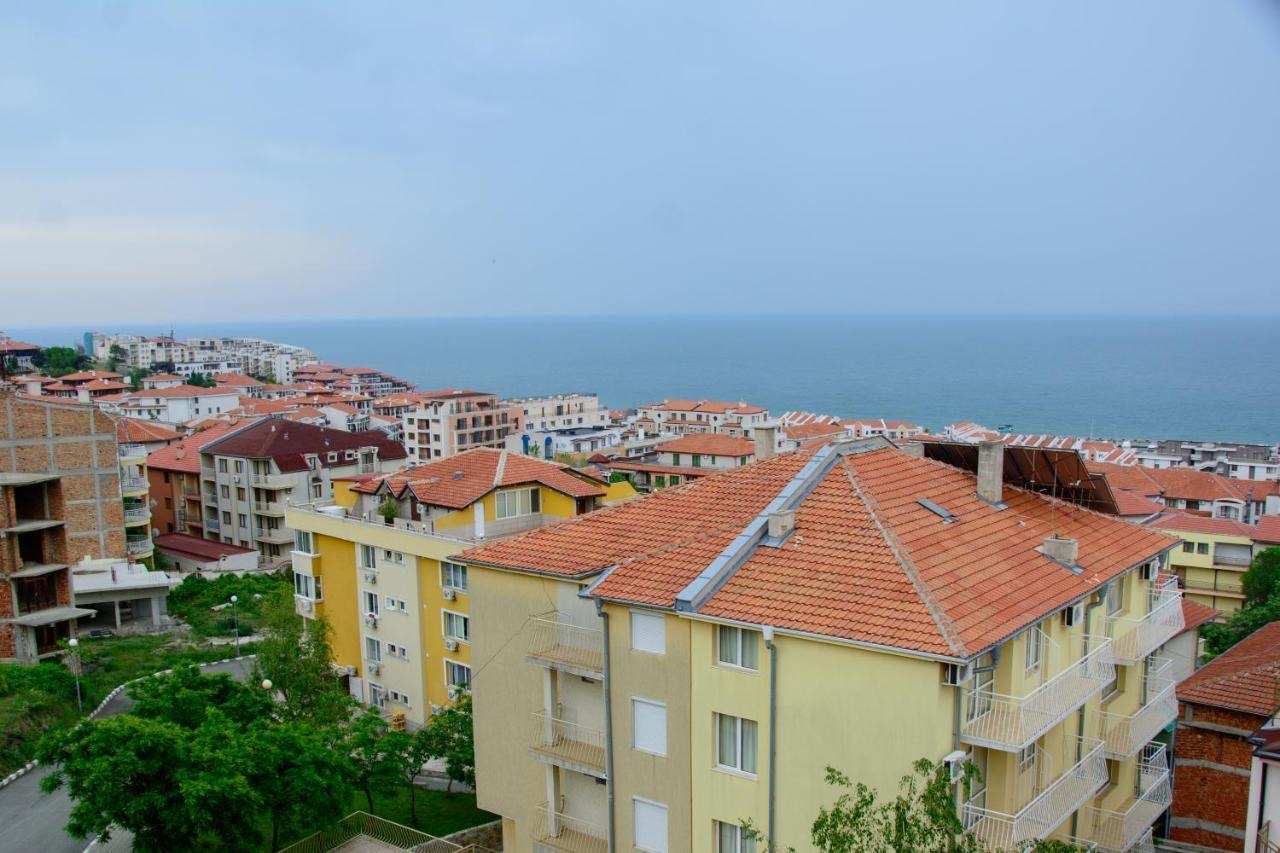 Балкон